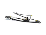 Front Driver Side Window Regulator without Motor For 2004-2006 Ford F-150 Truck image 7