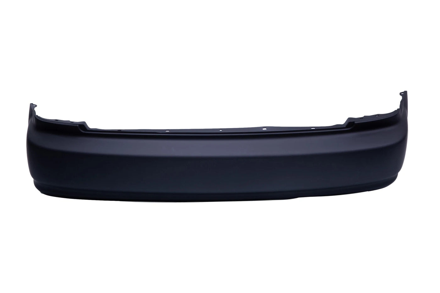 Rear Bumper Cover Fit For Honda Civic HO1100179 71501S00A00ZZ New image 1