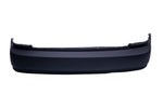 Rear Bumper Cover Fit For Honda Civic HO1100179 71501S00A00ZZ New image 1