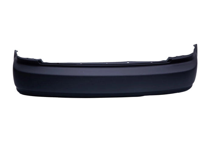 Rear Bumper Cover Fit For Honda Civic HO1100179 71501S00A00ZZ New