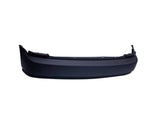 Rear Bumper Cover Fit For Honda Civic HO1100179 71501S00A00ZZ New image 4