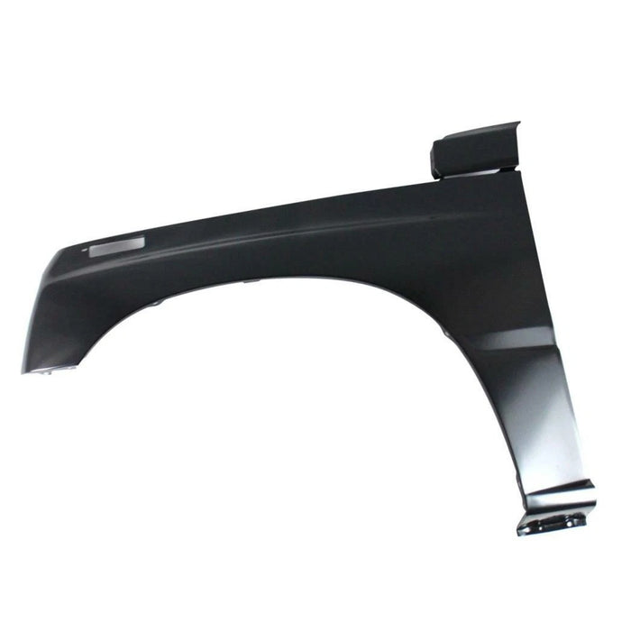 Front Driver Side Fender w/Side Lamp Hole for 89-97 GEO Tracker Suzuki Sidekick