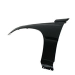 Front Driver Side Fender w/Side Lamp Hole for 89-97 GEO Tracker Suzuki Sidekick image 2