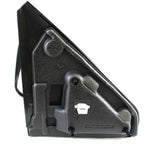 CH1320202 Front,Left Driver Side DOOR MIRROR For Dodge Ram VAQ2 New 55077439AJ image 3