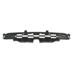 2015-2016 For Lexus NX200t Front BUMPER GRILLE image 2