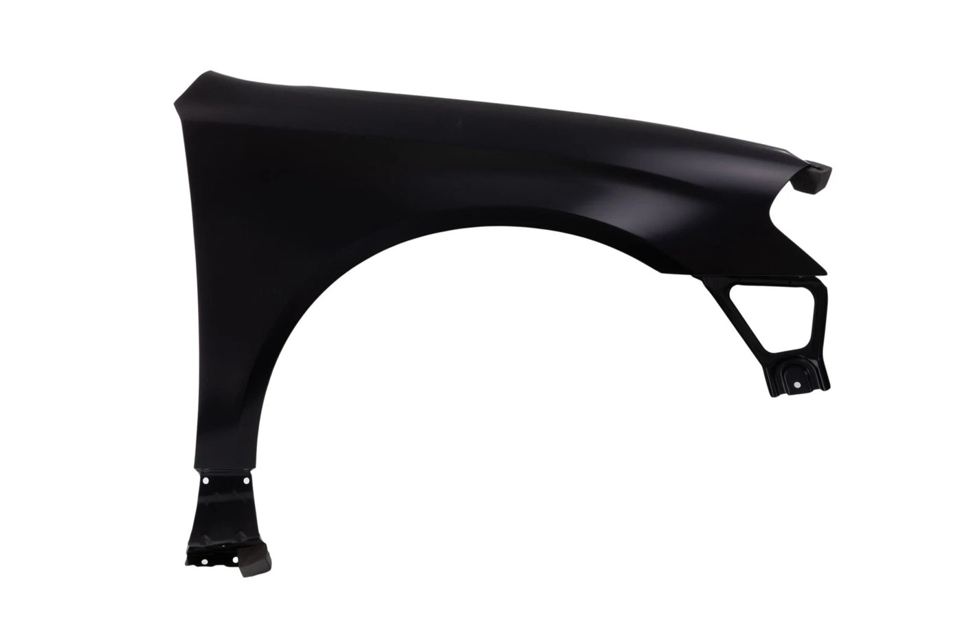 Front Right Passenger Side Fender For 2006-2013 Chevrolet Impala Sedan 4-Door image 1