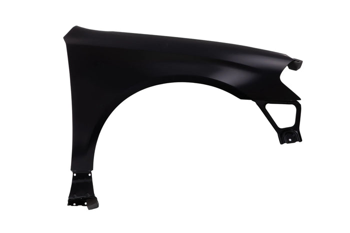 Front Right Passenger Side Fender For 2006-2013 Chevrolet Impala Sedan 4-Door