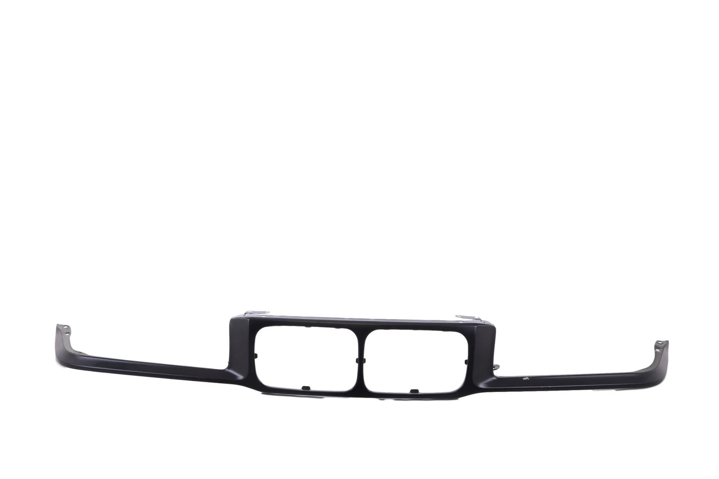 Header Headlight Grille Mounting Nose Panel For 1992-1996 BMW 318i 325i 328i E36 image 1