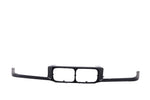 Header Headlight Grille Mounting Nose Panel For 1992-1996 BMW 318i 325i 328i E36 image 1