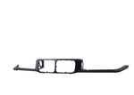 Header Headlight Grille Mounting Nose Panel For 1992-1996 BMW 318i 325i 328i E36 image 3