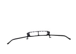 Header Headlight Grille Mounting Nose Panel For 1992-1996 BMW 318i 325i 328i E36 image 6