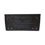 For BMW 328i xDrive,335i,Active Hybrid 3,328i,335i xDrive Front License Plate image 3