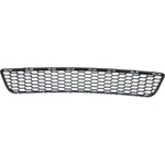 Front Grille For Chevy Cruze WITH RS PKG,GRILLE AIR INTAKE COVER image 2