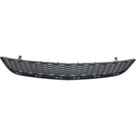 Front Grille For Chevy Cruze WITH RS PKG,GRILLE AIR INTAKE COVER image 3