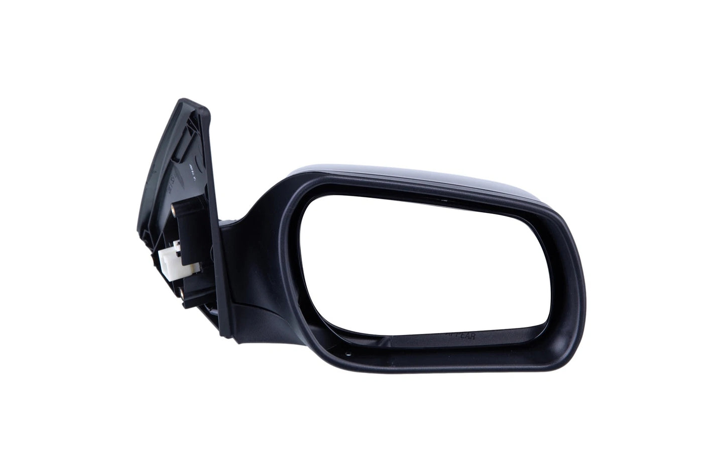 MA1321142 Front,Right Passenger Side DOOR MIRROR For Mazda 3 VAQ2 New BN8B69120H image 1
