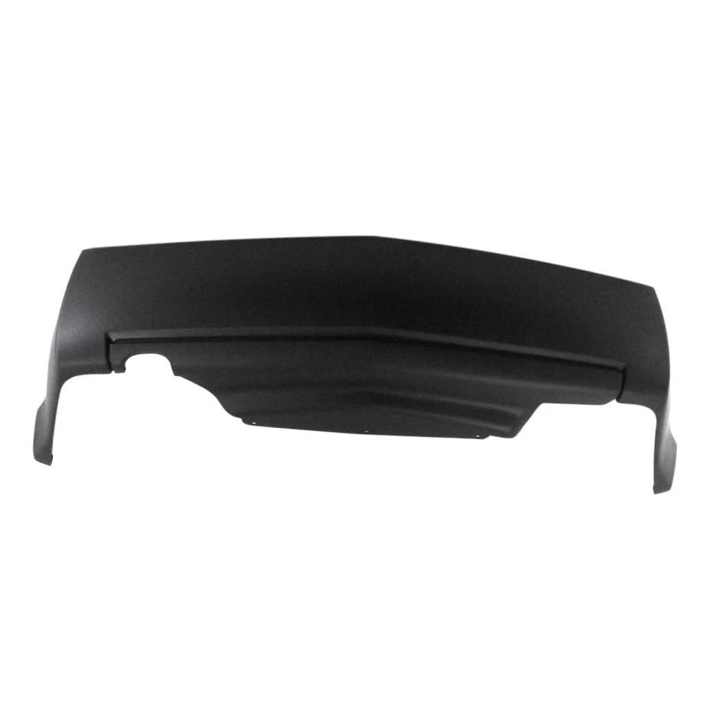 GM1100653 For Cadillac CTS Rear BUMPER 12335546 image 1