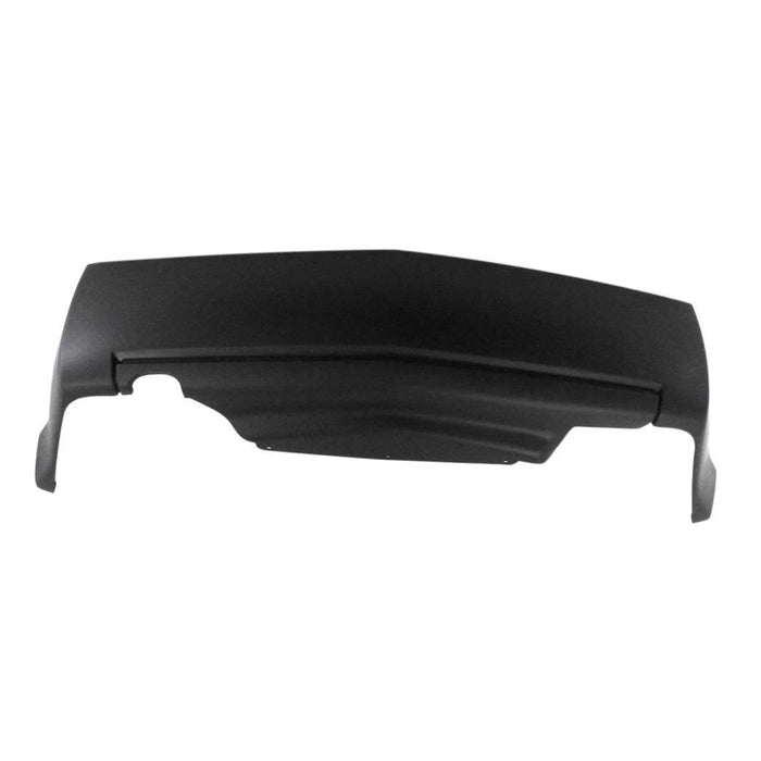 GM1100653 For Cadillac CTS Rear BUMPER 12335546