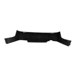 GM1100653 For Cadillac CTS Rear BUMPER 12335546 image 3