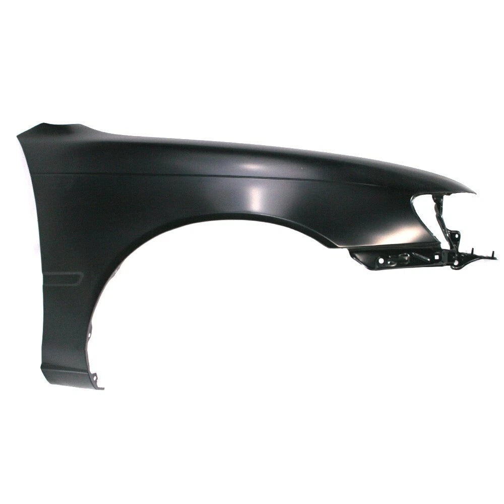 For 1993-1997 Toyota Corolla Front Right Passenger Side Fender Sedan Wagon image 1