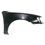 For 1993-1997 Toyota Corolla Front Right Passenger Side Fender Sedan Wagon image 1