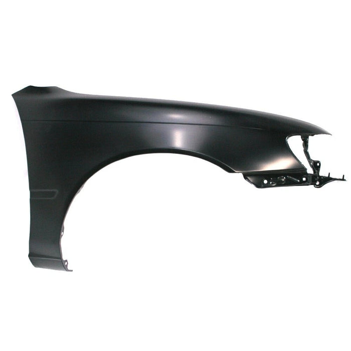 For 1993-1997 Toyota Corolla Front Right Passenger Side Fender Sedan Wagon