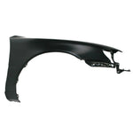 For 1993-1997 Toyota Corolla Front Right Passenger Side Fender Sedan Wagon image 2