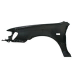 For 1993-1997 Toyota Corolla Front Right Passenger Side Fender Sedan Wagon image 3
