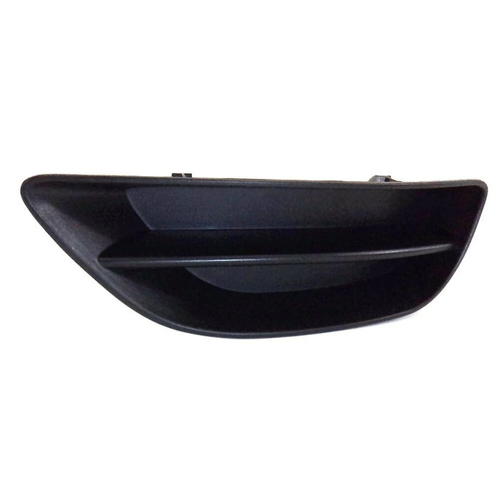 TO1038102 5212802010 Front,Left Driver Side FOG LAMP COVER For Toyota Corolla
