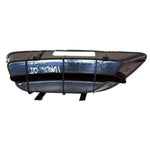 TO1038102 5212802010 Front,Left Driver Side FOG LAMP COVER For Toyota Corolla image 3