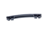 Reae Bumper Reinforcement Bar Impact Steel For 2006-2013 Chevrolet Impala image 8