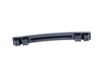 Reae Bumper Reinforcement Bar Impact Steel For 2006-2013 Chevrolet Impala image 9