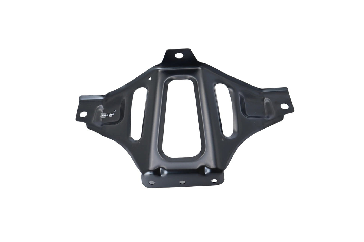 Front Bumper Retainer Mounting Bracket Support for 2016-2018 Chevrolet Silverado image 1