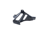 Front Bumper Retainer Mounting Bracket Support for 2016-2018 Chevrolet Silverado image 4
