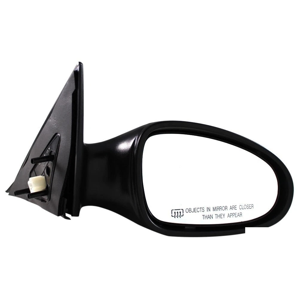 NI1321157 Front,Right Passenger Side DOOR MIRROR For Nissan Altima VAQ2 New image 1