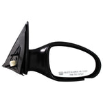 NI1321157 Front,Right Passenger Side DOOR MIRROR For Nissan Altima VAQ2 New image 1