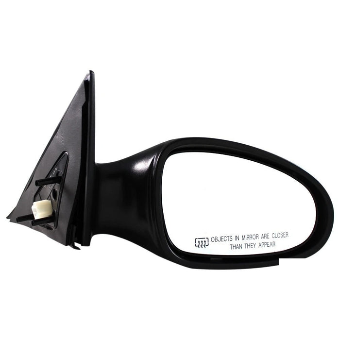 NI1321157 Front,Right Passenger Side DOOR MIRROR For Nissan Altima VAQ2 New