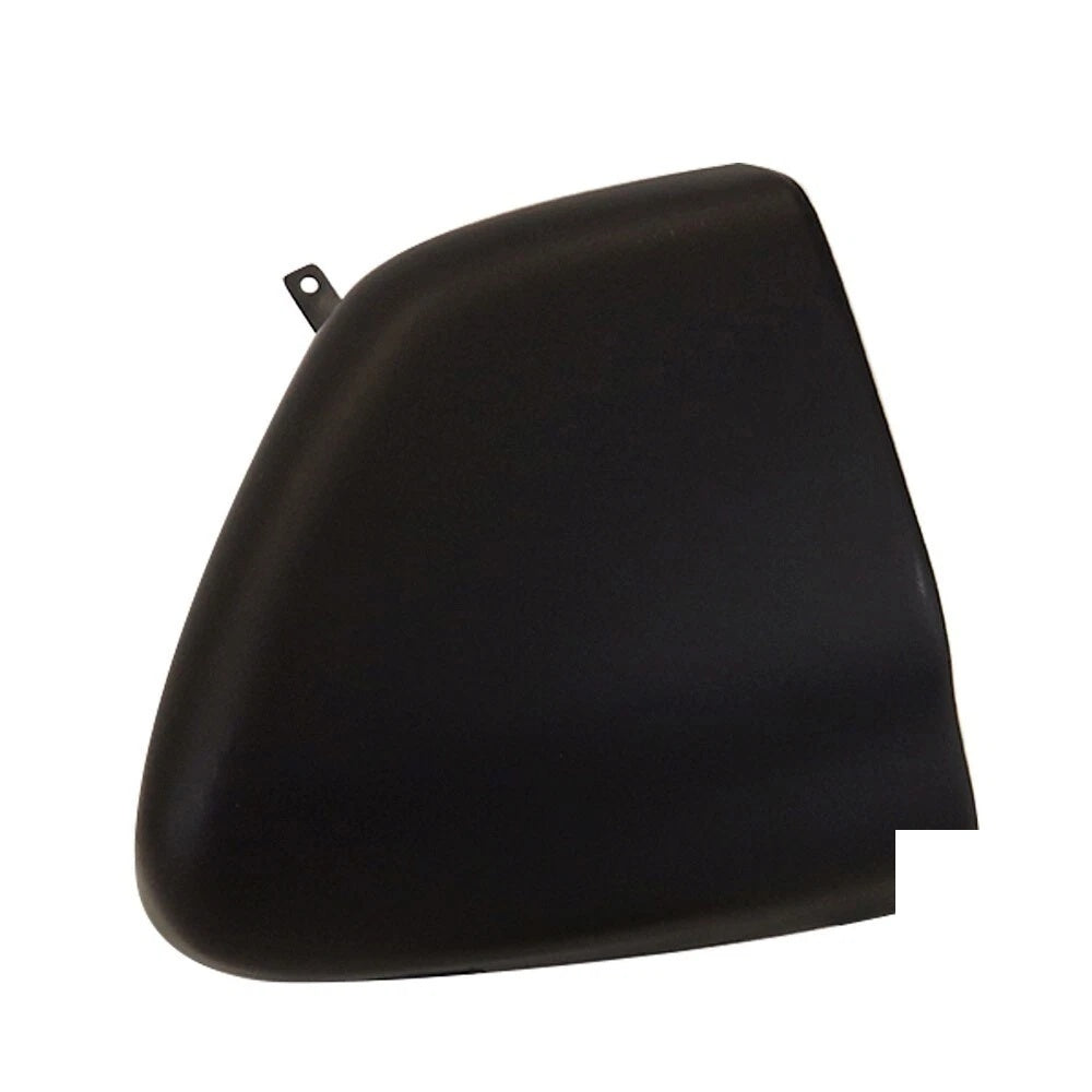 GM1105138 Rear,Right Passenger Side BUMPER For Chevrolet,GMC Sonoma,S10 BLACK image 1