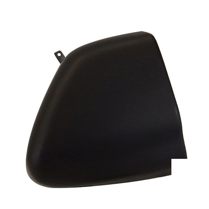 GM1105138 Rear,Right Passenger Side BUMPER For Chevrolet,GMC Sonoma,S10 BLACK