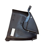 GM1105138 Rear,Right Passenger Side BUMPER For Chevrolet,GMC Sonoma,S10 BLACK image 2