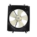 New Front RADIATOR FAN for Toyota Camry TO3115103 S:1671174410 image 1