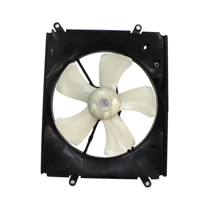 New Front RADIATOR FAN for Toyota Camry TO3115103 S:1671174410