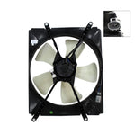 New Front RADIATOR FAN for Toyota Camry TO3115103 S:1671174410 image 2