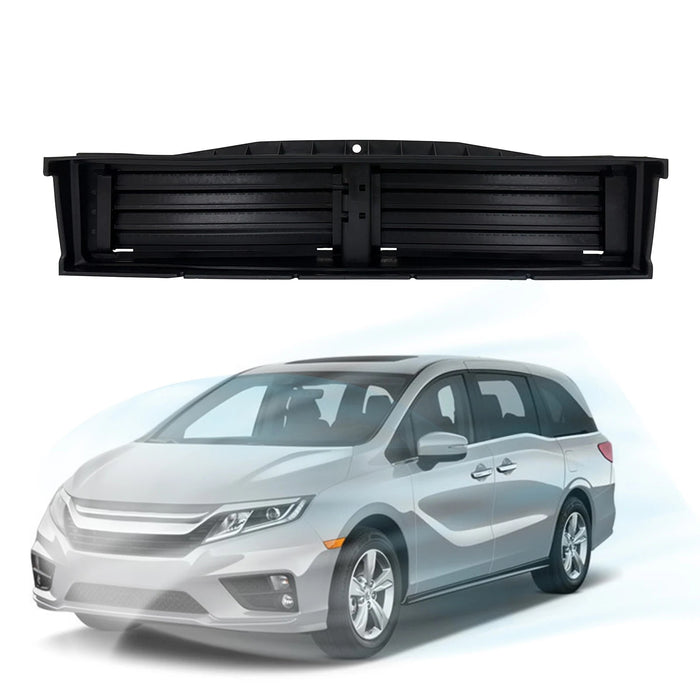 Active Grille Shutter For 18-20 HONDA ODYSSEY Grille air intake assy HO1206115