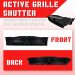 Active Grille Shutter For 18-20 HONDA ODYSSEY Grille air intake assy HO1206115 image 2