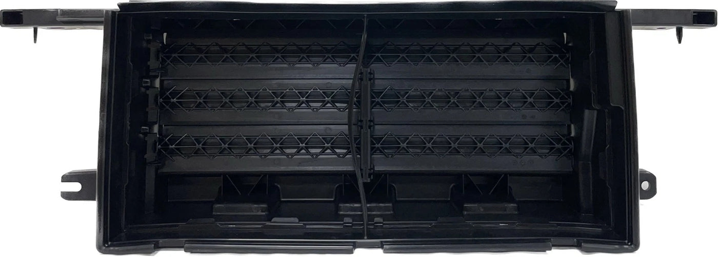 Fit 15-17 Ford F-150 Active Grille Shutter Lower w/Motor FL3Z8475D FO1206115 image 1