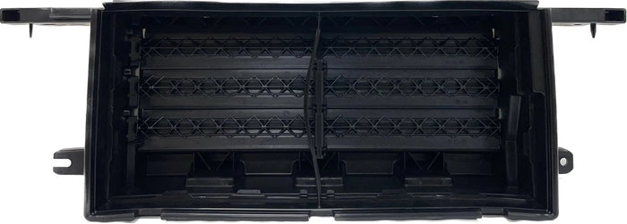 Fit 15-17 Ford F-150 Active Grille Shutter Lower w/Motor FL3Z8475D FO1206115