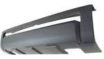 Front Center Plastic Bumper Cover w/o Fog Light Hole for 2014-2020 Toyota Tundra image 4