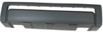 Front Center Plastic Bumper Cover w/o Fog Light Hole for 2014-2020 Toyota Tundra image 5