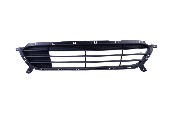 New Front BUMPER GRILLE For Hyundai Accent 865611R010