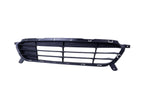 New Front BUMPER GRILLE For Hyundai Accent 865611R010 image 3